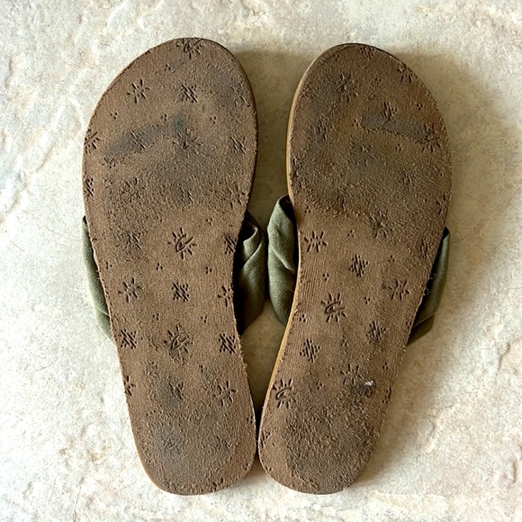 O’Neil Sandals Size 7 - Picture 2 of 2